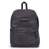 Jansport Superbreak Plus Backpack (Printed) (SA)